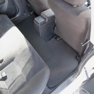 Коврики на Toyota Corolla Fielder (E16) 2й рестайлинг 2017 - 2025 в Симферополе