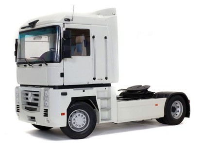 Коврики на Renault Magnum 1990 - 2013 в Симферополе