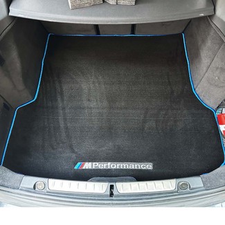 EVA коврики на BMW 4 (F36/F32/F33) 2013 - 2020 в Симферополе