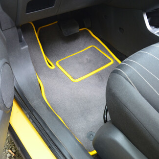 Коврики на Opel Corsa D 2006&nbsp;-&nbsp;2014 в Симферополе