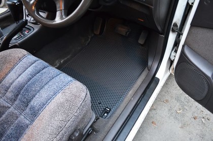 Коврики на Toyota Carina (T19) 1992 - 1996 в Симферополе