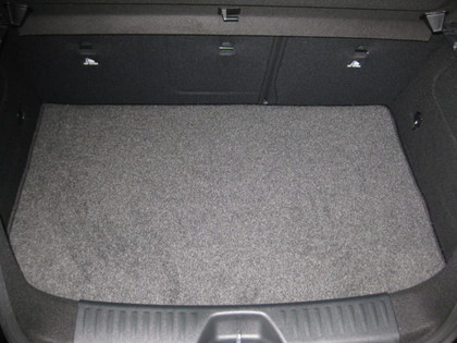 Коврики на Mercedes A (W176) 2012 - 2018 в Симферополе