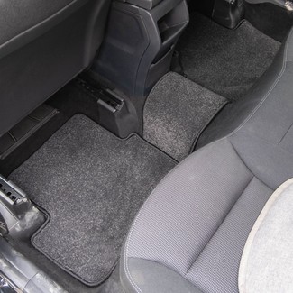 Коврики на Mercedes A (W176) 2012 - 2018 в Симферополе