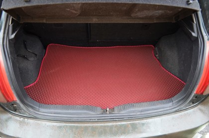 Коврики на Toyota Auris I 2006 - 2012 в Симферополе