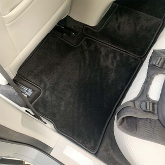 Коврики на Chery Tiggo 8L 2024&nbsp;-&nbsp;2026 в Симферополе