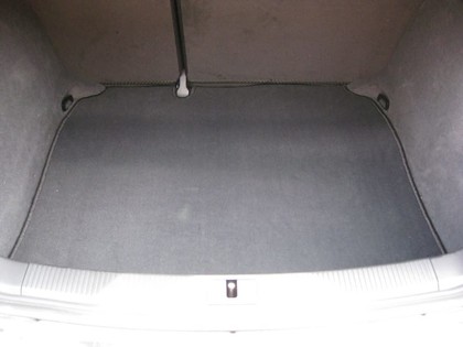 Ворсовые коврики на Audi S3 (8P) 2006 - 2012 в Симферополе