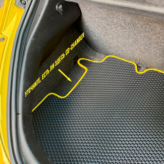 Ворсовые коврики на Volkswagen Beetle (A4) 1997&nbsp;-&nbsp;2007 в Симферополе