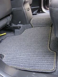 EVA коврики на Suzuki Grand Vitara III 2005 - 2016 в Симферополе