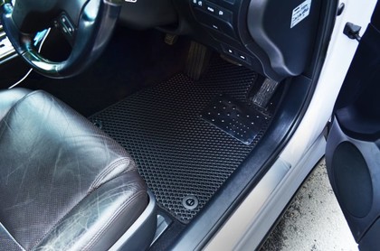 EVA коврики на Lexus GS III 2004 - 2012 в Симферополе
