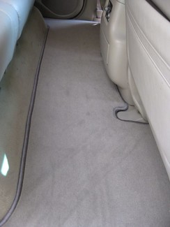Коврики на Lexus LX 470 1997 - 2007 в Симферополе