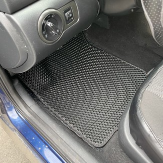 Коврики на Seat Leon I 1999 - 2006 в Симферополе