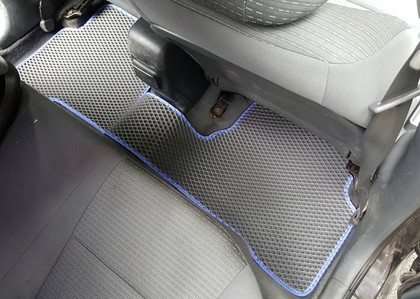 EVA коврики на Nissan Almera Classic (B10) 2006 - 2013 в Симферополе