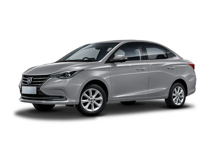 EVA коврики на Changan Alsvin 2018 - 2025 в Симферополе