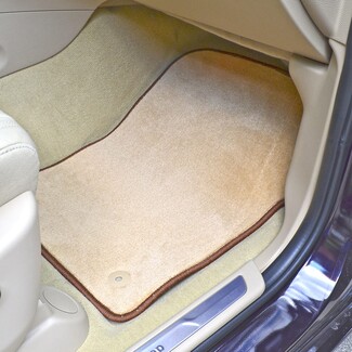 Ворсовые коврики на Jeep Grand Cherokee (WK2) 2010&nbsp;-&nbsp;2022 в Симферополе