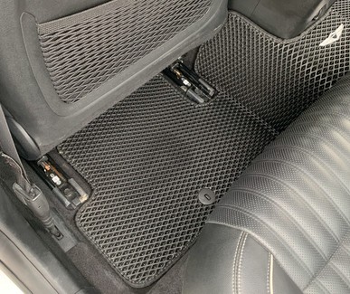 EVA коврики на Genesis G70 2017 - 2025 в Симферополе