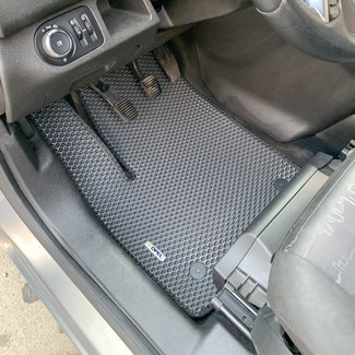 EVA коврики на Opel Meriva B 2010 - 2018 в Симферополе