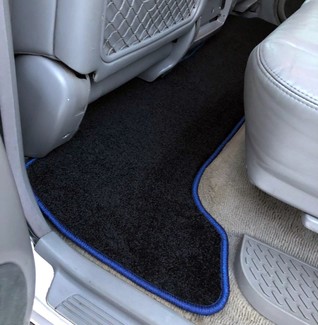 Коврики на Lexus LX 470 1997 - 2007 в Симферополе