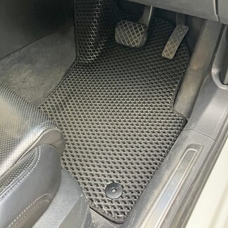 Коврики на Audi A3 (8Y) 2020&nbsp;-&nbsp;2026 в Симферополе