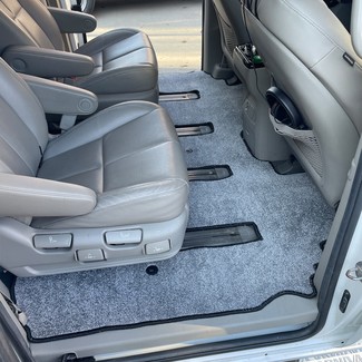 Коврики на KIA Carnival III 2014 - 2021 в Симферополе