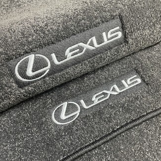 Коврики на Lexus GS II 1997 - 2005 в Симферополе