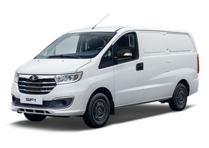 Ворсовые коврики на Sollers SF1 2025&nbsp;-&nbsp;2026 в Симферополе