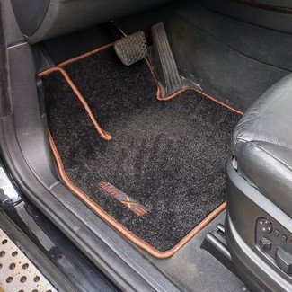 Коврики на BMW X6 (E71/E72) 2008 - 2014 в Симферополе