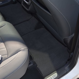 Коврики на Chery Tiggo 8 PRO e+ Hybrid 2021 - 2025 в Симферополе