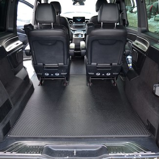 Коврики на Mercedes Vito (W447) 2014 - 2025 в Симферополе