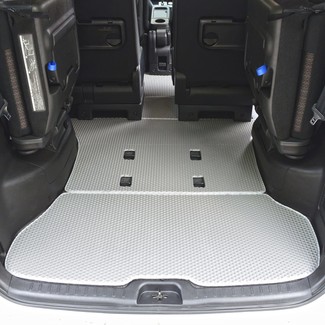 Коврики на Nissan Serena (C27) 2016 - 2022 в Симферополе