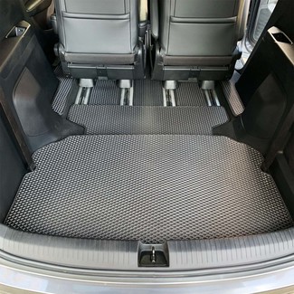 Коврики на Wuling Victory 2020 - 2025 в Симферополе