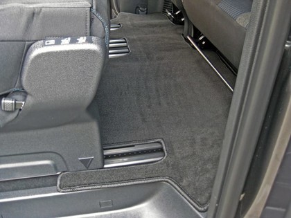 Коврики на Peugeot Traveller 2016 - 2025 в Симферополе
