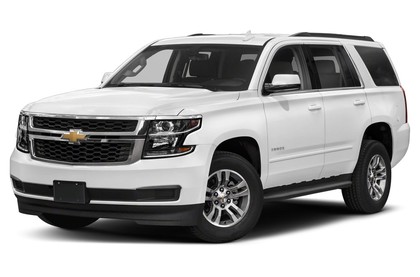 Коврики на Chevrolet Tahoe IV 2013 - 2021 в Симферополе