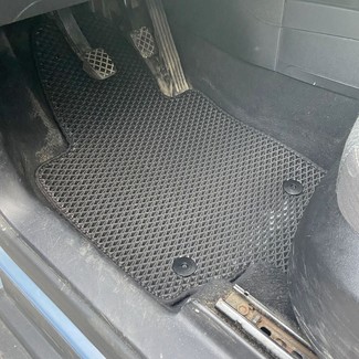 EVA коврики на Seat Altea Freetrack 2007 - 2015 в Симферополе