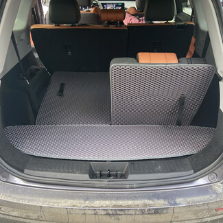 Коврики на Chery Tiggo 8 Plus 2024&nbsp;-&nbsp;2026 в Симферополе