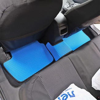 Коврики на Citroen C4 II 2010 - 2022 в Симферополе