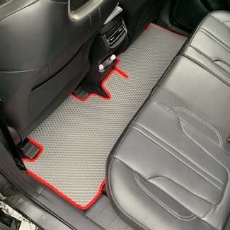 Коврики на Changan CS75 Plus II 2022&nbsp;-&nbsp;2026 в Симферополе