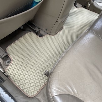 Коврики на Ford Escape I 2000 - 2012 в Симферополе