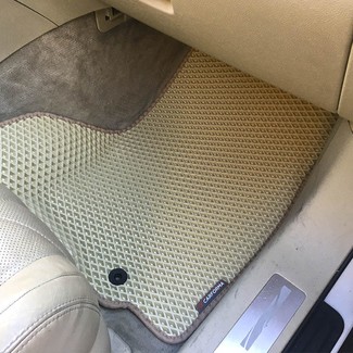Коврики на Infiniti QX70 2013 - 2019 в Симферополе
