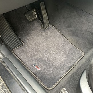 Коврики на BMW X3 (E83) 2003 - 2011 в Симферополе