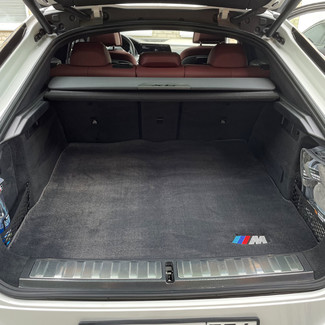Коврики на BMW X6 (G06) 2019 - 2025 в Симферополе