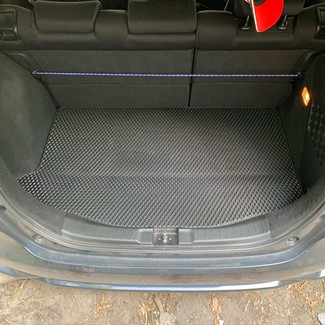 Коврики на Honda Fit III 2013 - 2020 в Симферополе