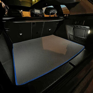 Коврики на BMW X3 (G45/G48) 2024&nbsp;-&nbsp;2026 в Симферополе