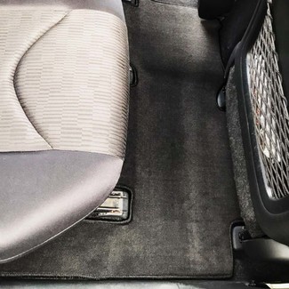 Коврики на Toyota Rav4 III 2006 - 2013 в Симферополе