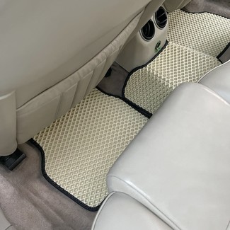 EVA коврики на Alfa Romeo 166 1998 - 2007 в Симферополе