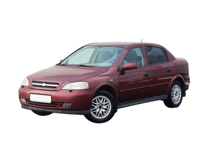 EVA коврики на Chevrolet Viva 2004 - 2008 в Симферополе