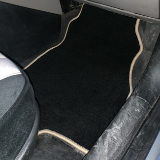 Коврики на Opel Astra G 1998 - 2004 в Симферополе