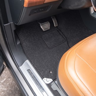 EVA коврики на Land Rover Range Rover IV 2013 - 2022 в Симферополе