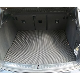 Коврики на Porsche Macan 2013 - 2025 в Симферополе