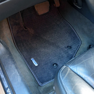 Коврики на Volvo S60 I 2000 - 2009 в Симферополе