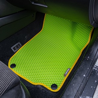 Коврики на Seat Leon I 1999 - 2006 в Симферополе